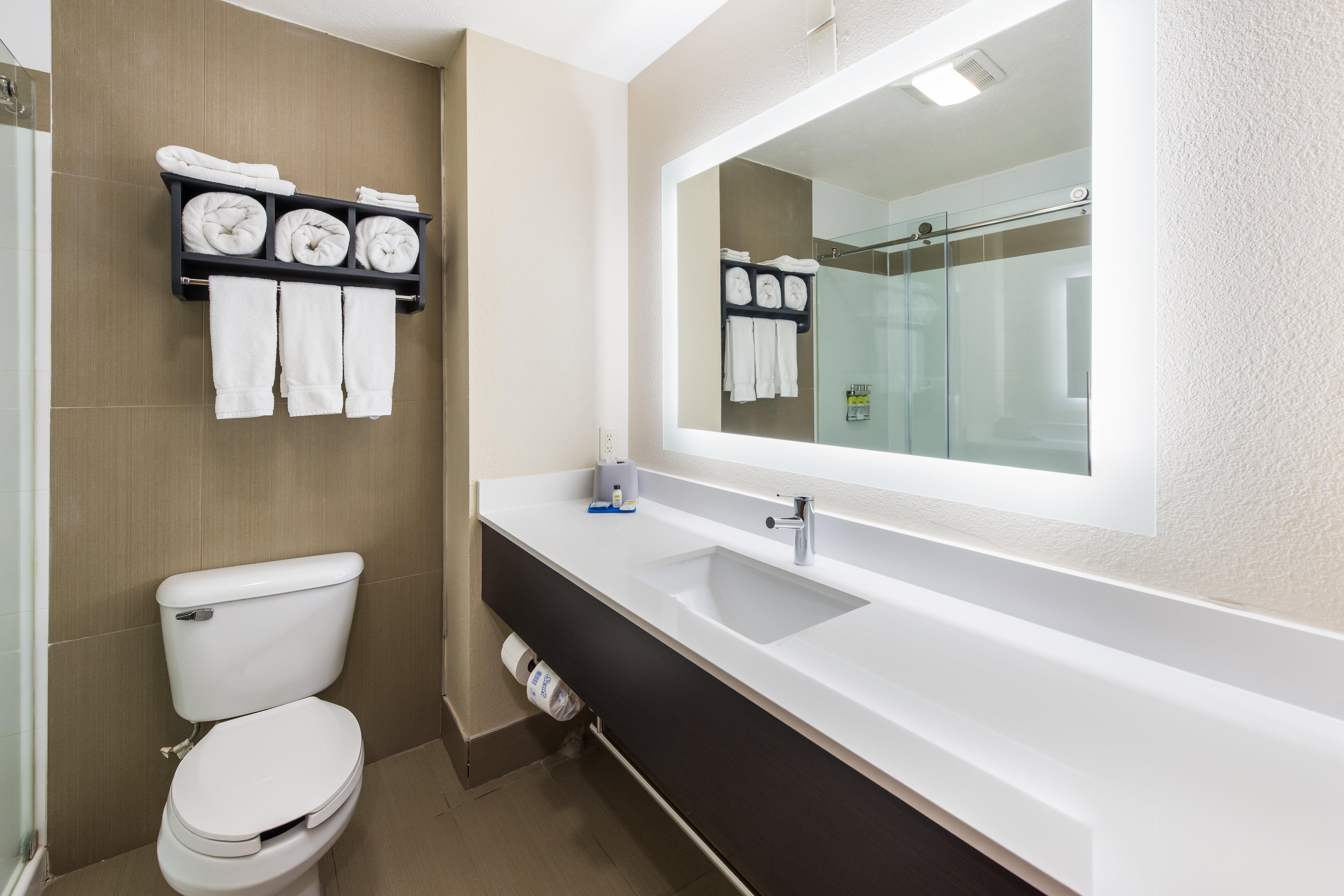 Holiday Inn Express London-I-70 By Ihg Exteriér fotografie