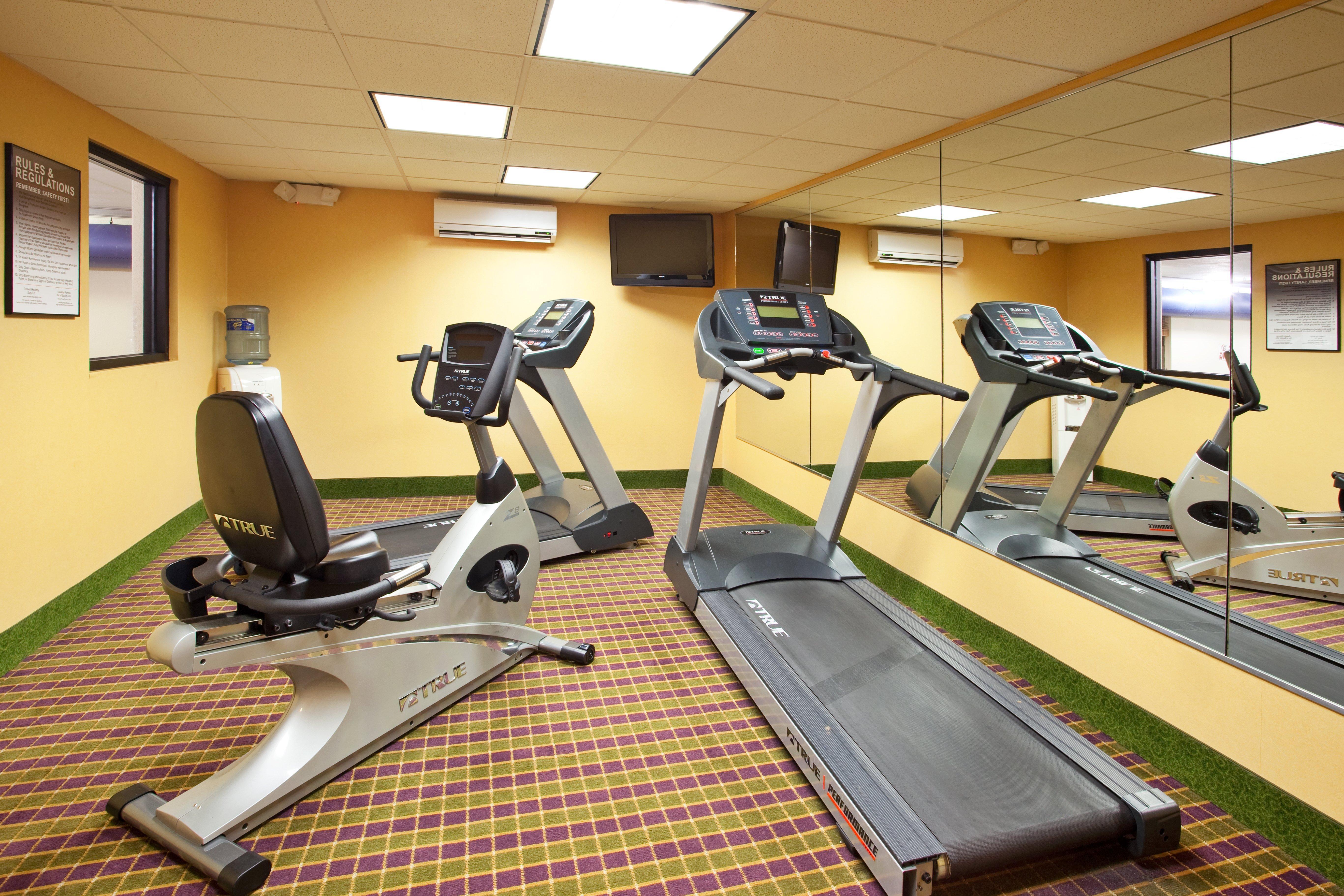 Holiday Inn Express London-I-70 By Ihg Exteriér fotografie